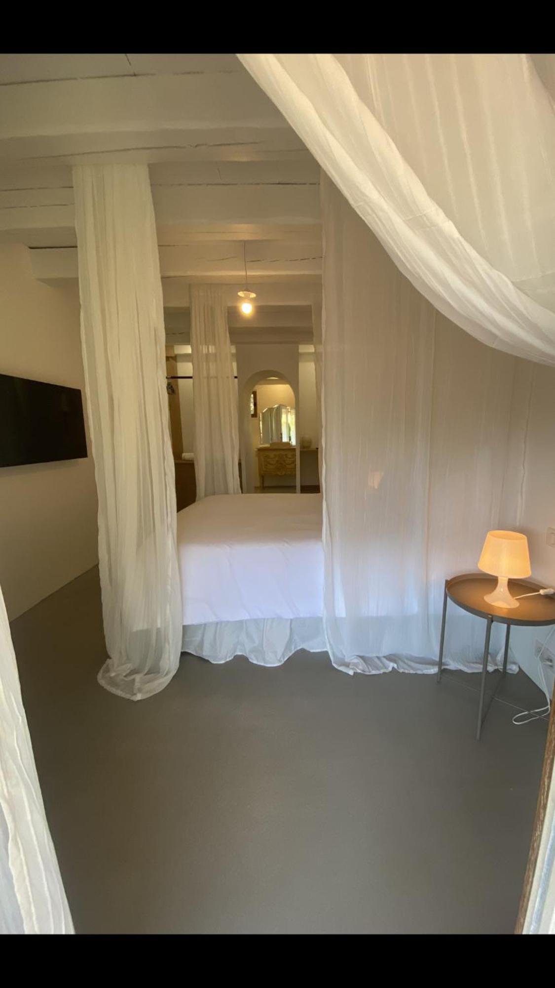 Hebe La Villa Коголин Экстерьер фото