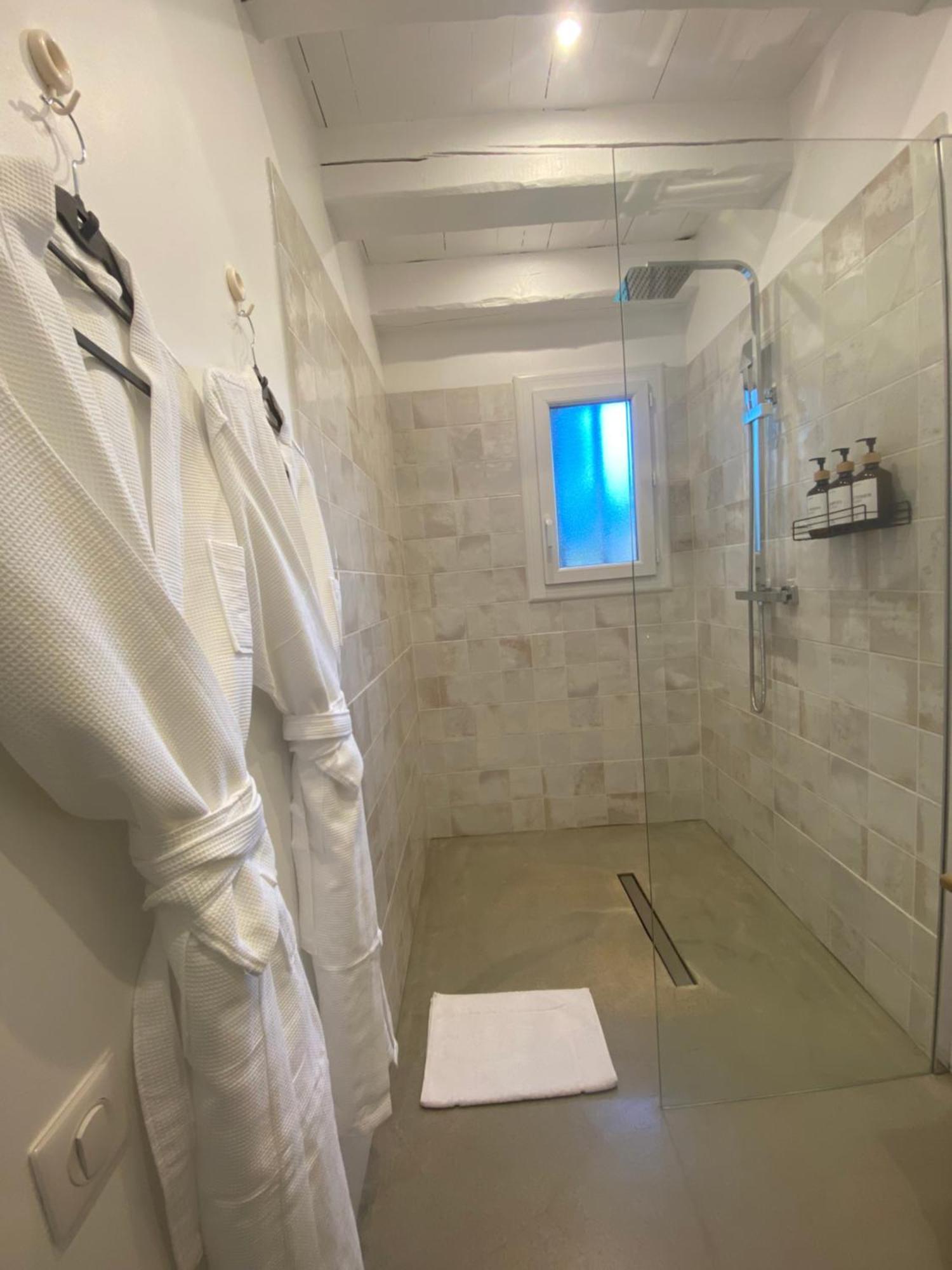 Hebe La Villa Коголин Экстерьер фото