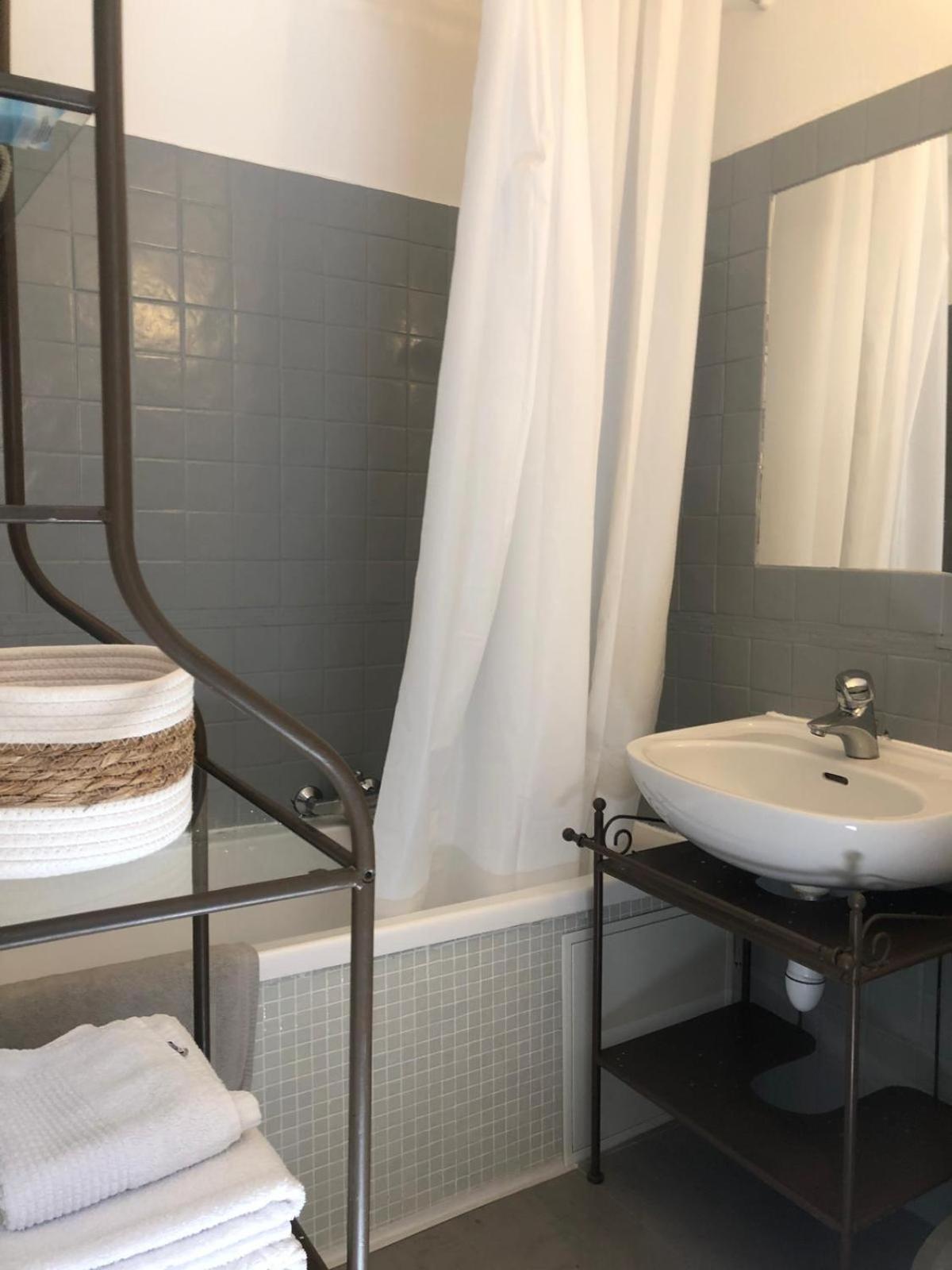 Hebe La Villa Коголин Экстерьер фото